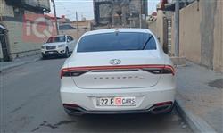 هيونداي أزيرا